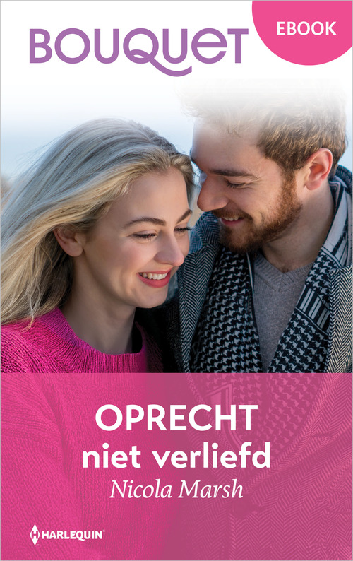 Oprecht niet verliefd -  Nicola Marsh (ISBN: 9789402583045)