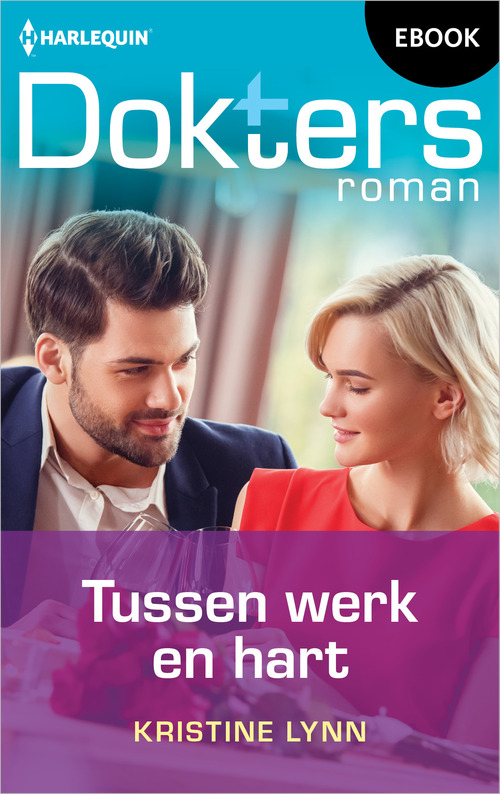 Tussen werk en hart -  Kristine Lynn (ISBN: 9789402583083)