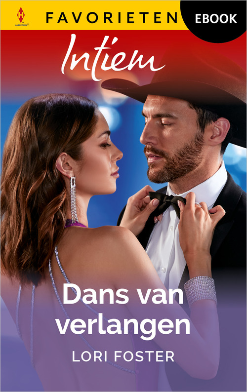 Dans van verlangen -  Lori Foster (ISBN: 9789402583236)