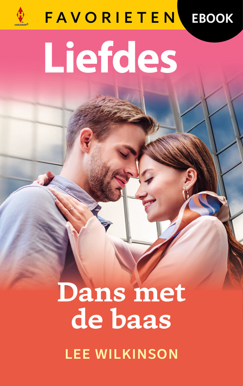 Dans met de baas -  Lee Wilkinson (ISBN: 9789402583298)