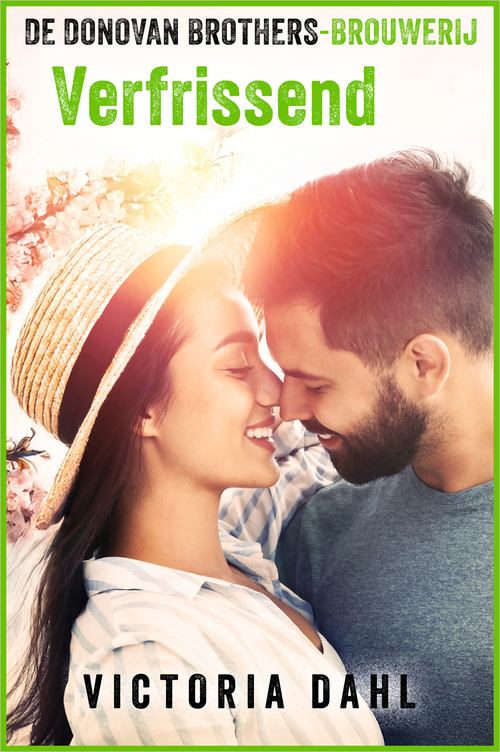 Verfrissend -  Victoria Dahl (ISBN: 9789402583335)