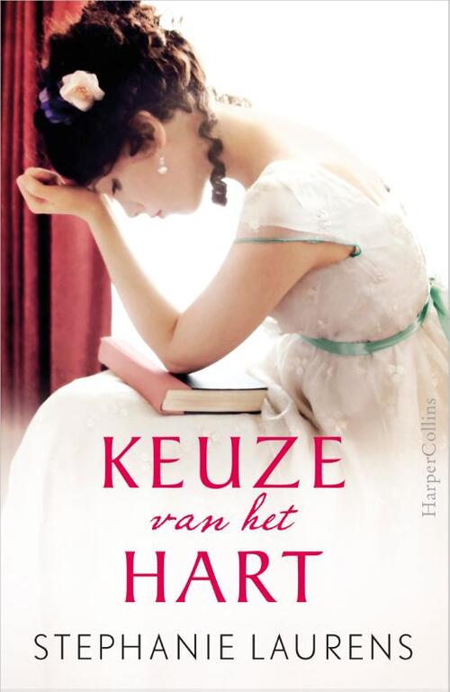 Keuze van het hart -  Stephanie Laurens (ISBN: 9789402708530)