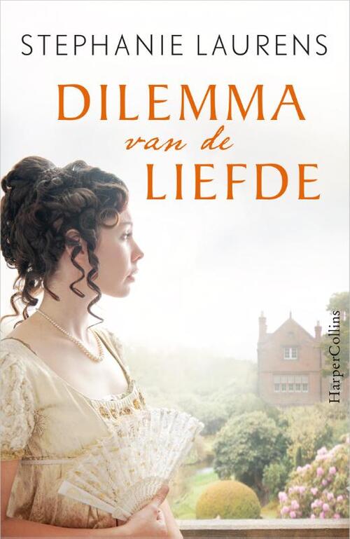 Dilemma van de liefde -  Stephanie Laurens (ISBN: 9789402708547)