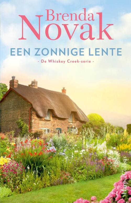 Een zonnige lente -  Brenda Novak (ISBN: 9789402709858)