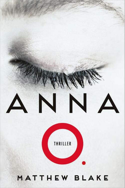 Anna O. -  Matthew Blake (ISBN: 9789402714432)
