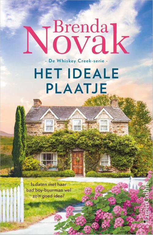 Brenda Novak Het ideale plaatje -   (ISBN: 9789402715484)