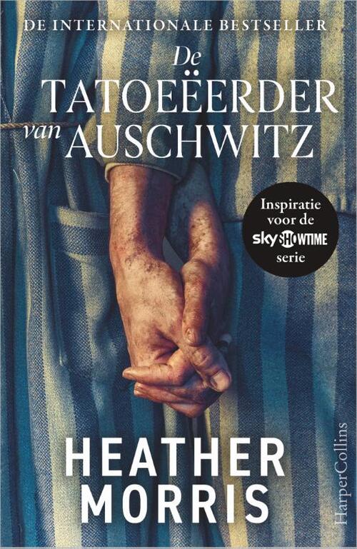 De tatoeëerder van Auschwitz -  Heather Morris (ISBN: 9789402715873)