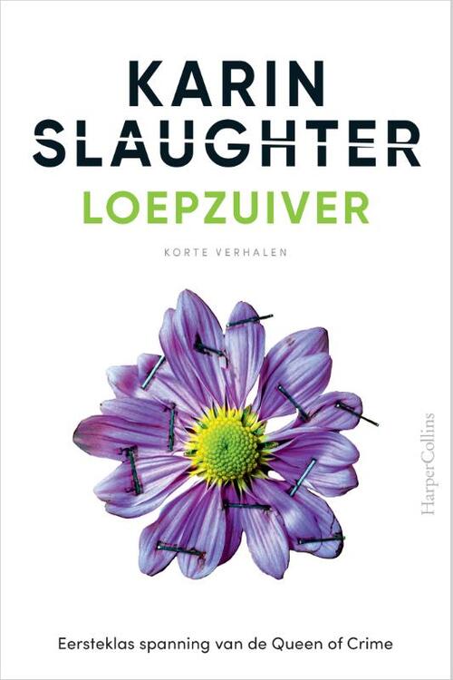 Loepzuiver -  Karin Slaughter (ISBN: 9789402716139)