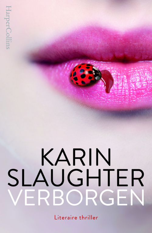 Verborgen -  Karin Slaughter (ISBN: 9789402751284)