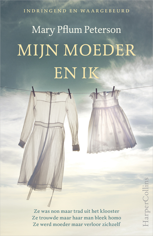 Mijn moeder en ik -  Mary Pflum Peterson (ISBN: 9789402751345)