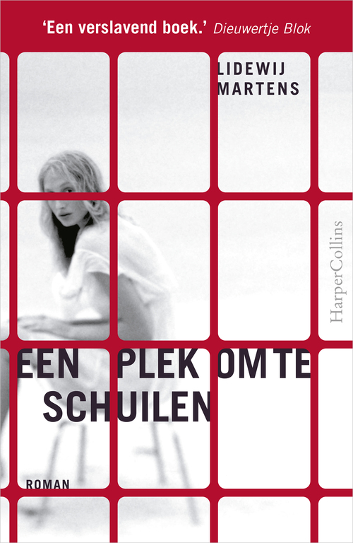 Een plek om te schuilen -  Lidewij Martens (ISBN: 9789402751802)