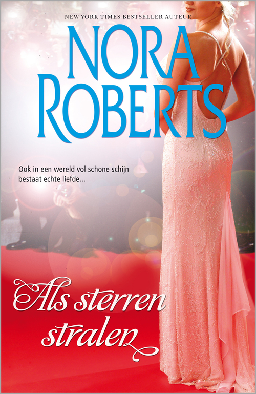 Als sterren stralen (2-in-1) -  Nora Roberts (ISBN: 9789402752236)