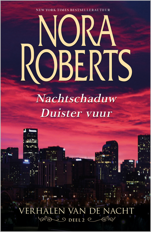 Verhalen van de nacht (2-in-1) -  Nora Roberts (ISBN: 9789402753288)