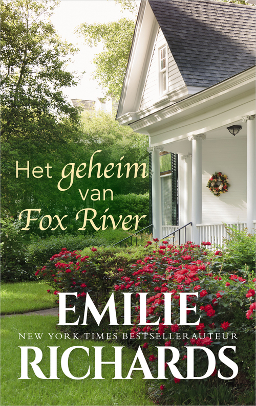 Het geheim van Fox River -  Emilie Richards (ISBN: 9789402755695)