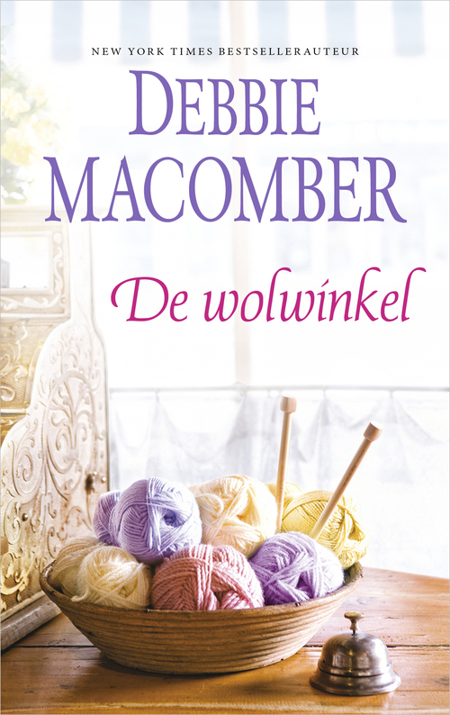 De wolwinkel -  Debbie Macomber (ISBN: 9789402756166)