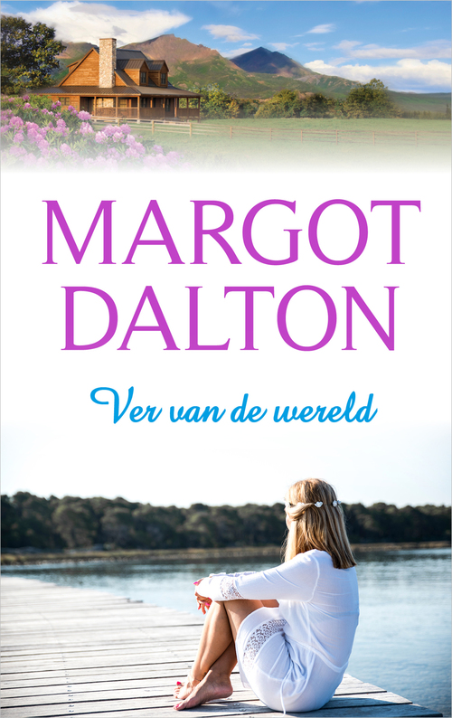 Ver van de wereld -  Margot Dalton (ISBN: 9789402756401)