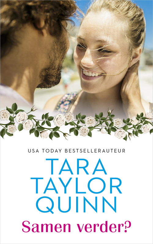 Samen verder? -  Tara Taylor Quinn (ISBN: 9789402756494)