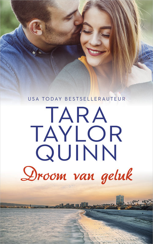 Droom van geluk -  Tara Taylor Quinn (ISBN: 9789402756784)