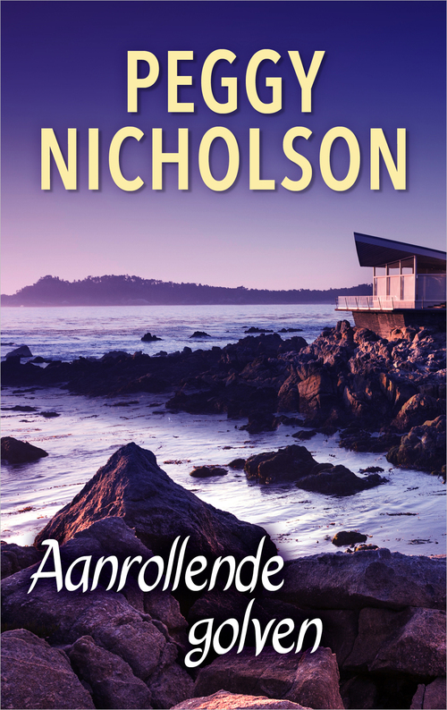 Aanrollende golven -  Peggy Nicholson (ISBN: 9789402757064)