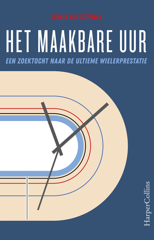 Het maakbare uur -  Jurgen van Teeffelen (ISBN: 9789402757651)