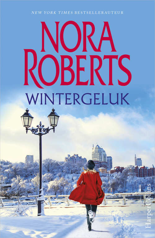 Wintergeluk -  Nora Roberts (ISBN: 9789402759051)