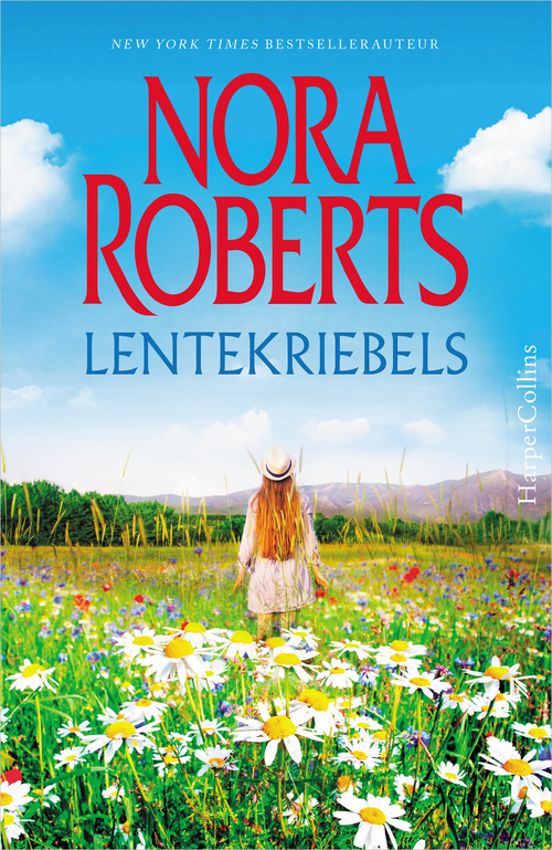 Lentekriebels -  Nora Roberts (ISBN: 9789402759655)
