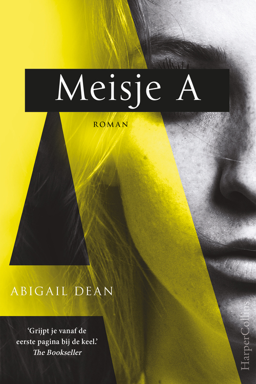 Meisje A -  Abigail Dean (ISBN: 9789402760293)