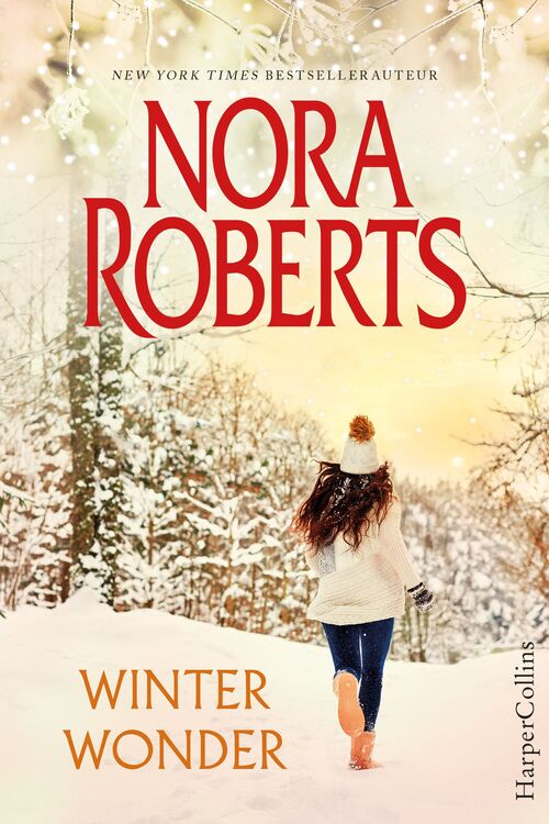 Winterwonder -  Nora Roberts (ISBN: 9789402760514)