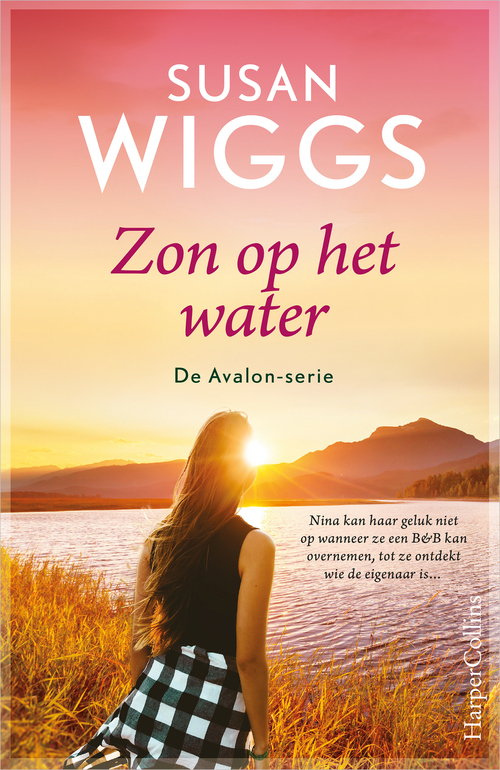 Zon op het water -  Susan Wiggs (ISBN: 9789402764291)