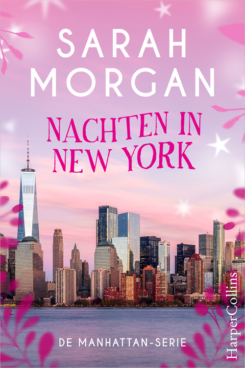 Nachten in New York -  Sarah Morgan (ISBN: 9789402765762)