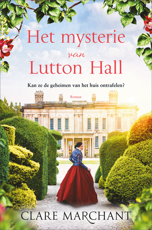 Het mysterie van Lutton Hall -  Clare Marchant (ISBN: 9789402766806)