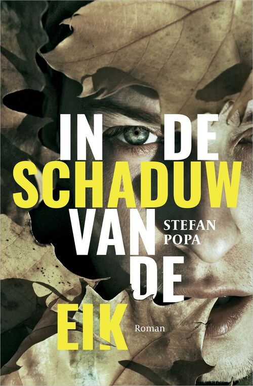 In de schaduw van de eik -  Stefan Popa (ISBN: 9789402768008)