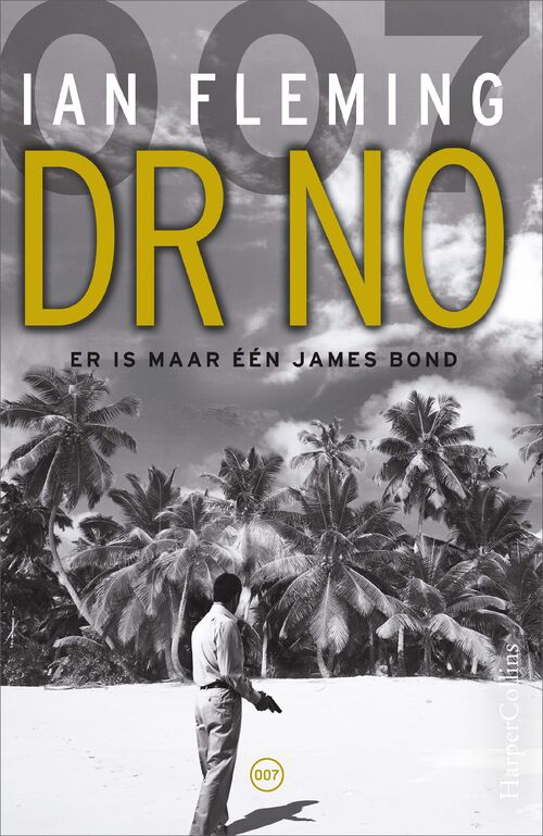Dr. No -  Ian Fleming (ISBN: 9789402768961)