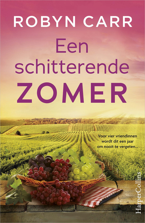 Een schitterende zomer -  Robyn Carr (ISBN: 9789402772159)