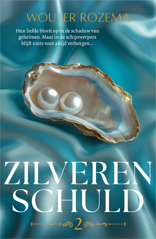 Zilveren schuld -  Wouter Rozema (ISBN: 9789402774412)