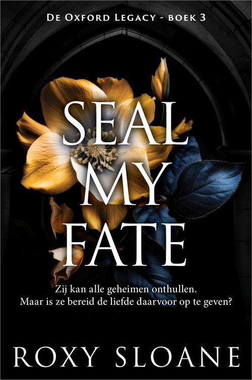 Seal My Fate -  Roxy Sloane (ISBN: 9789402774726)