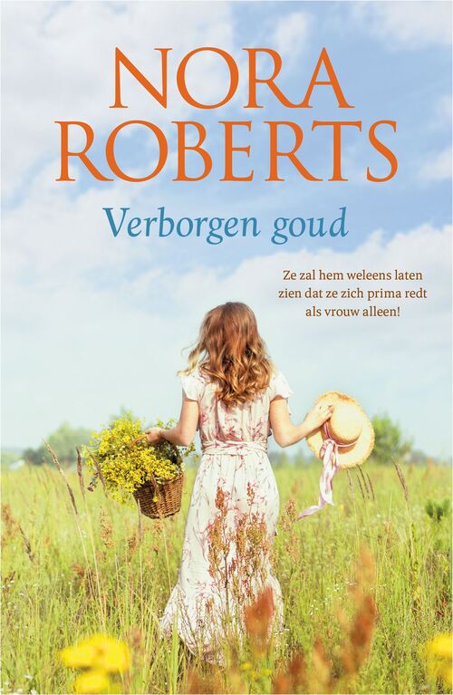 Verborgen goud -  Nora Roberts (ISBN: 9789402775273)