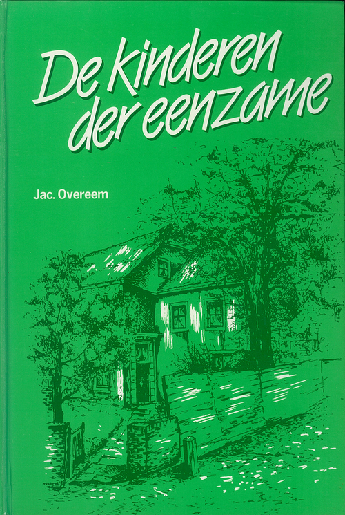 De kinderen der eenzame -  Jac. Overeem (ISBN: 9789402903744)