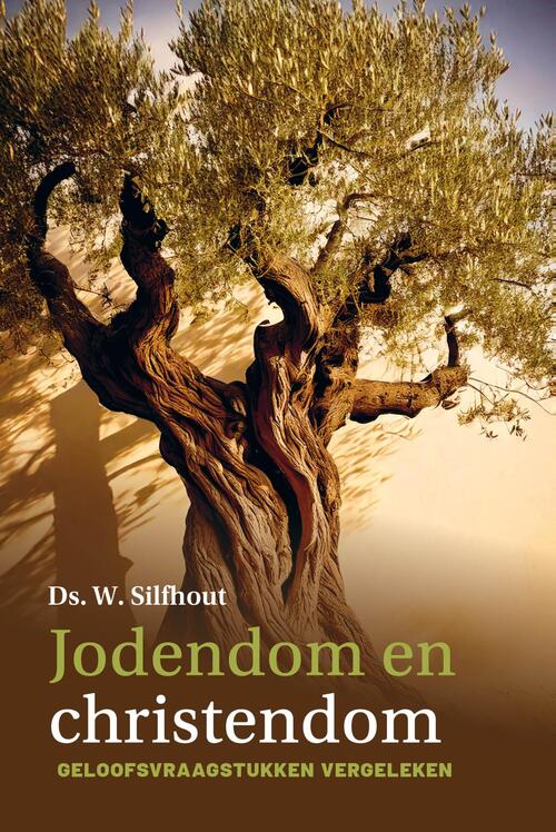 Ds. W. Silfhout Jodendom en christendom -   (ISBN: 9789402913958)