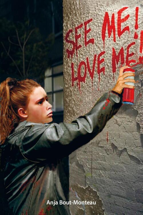 See me, love me -  Anja Bout-Monteau (ISBN: 9789402914177)