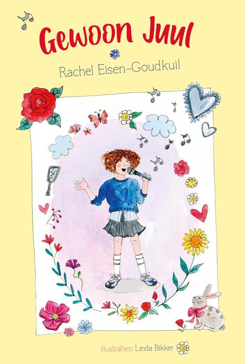 Gewoon Juul -  Rachel Eisen-Goudkuil (ISBN: 9789402914214)