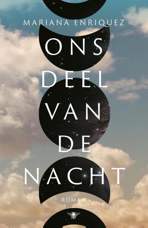 Ons deel van de nacht -  Mariana Enriquez (ISBN: 9789403105413)