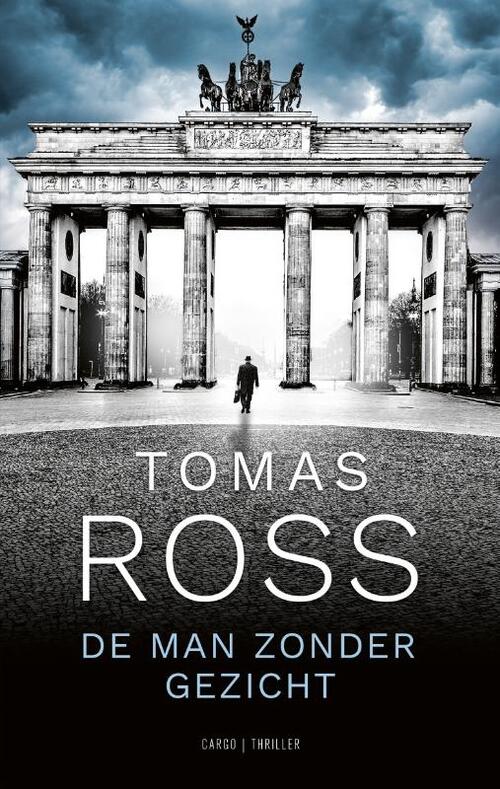 De man zonder gezicht -  Tomas Ross (ISBN: 9789403105710)