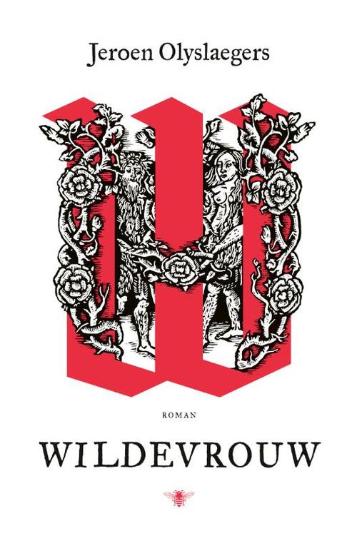 Wildevrouw -  Jeroen Olyslaegers (ISBN: 9789403113012)