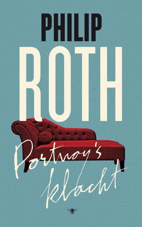Portnoy's klacht -  Philip Roth (ISBN: 9789403114101)