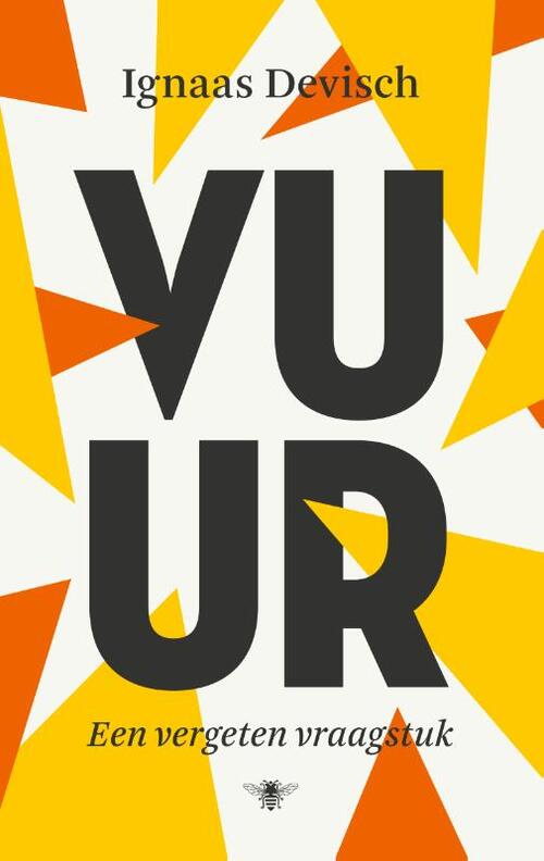 Vuur -  Ignaas Devisch (ISBN: 9789403114514)