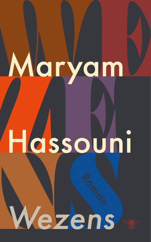 Wezens -  Maryam Hassouni (ISBN: 9789403128825)