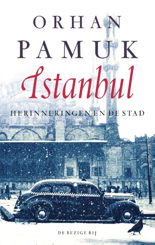 Istanbul -  Orhan Pamuk (ISBN: 9789403129273)