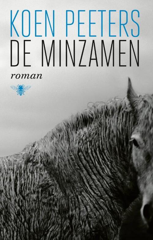 De minzamen -  Koen Peeters (ISBN: 9789403130613)