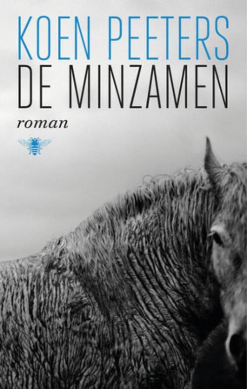 De minzamen -  Koen Peeters (ISBN: 9789403130712)